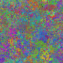 World at epoch 27000