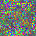 World at epoch 21000