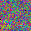 World at epoch 29000