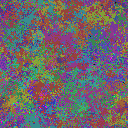 World at epoch 30000
