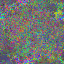 World at epoch 22000