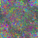 World at epoch 22000