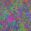 World at epoch 28000