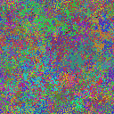 World at epoch 30000