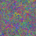 World at epoch 23000