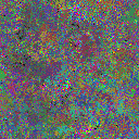 World at epoch 29000