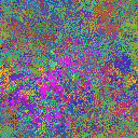 World at epoch 29000