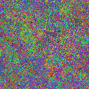 World at epoch 24000