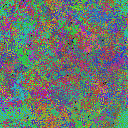 World at epoch 31000