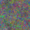 World at epoch 30000