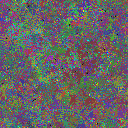 World at epoch 36000