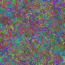 World at epoch 32000