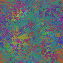 World at epoch 57000