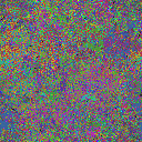 World at epoch 26000
