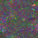 World at epoch 57000