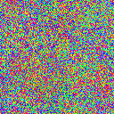 World at epoch 19000
