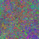 World at epoch 26000