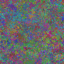 World at epoch 31000