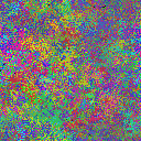 World at epoch 31000