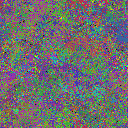 World at epoch 27000