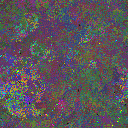 World at epoch 59000