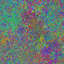 World at epoch 27000