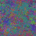World at epoch 59000