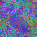 World at epoch 11000
