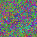 World at epoch 28000