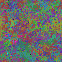 World at epoch 37000