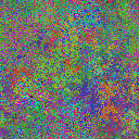 World at epoch 29000