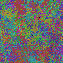 World at epoch 39000