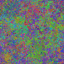 World at epoch 30000