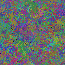 World at epoch 39000