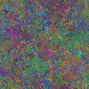 World at epoch 41000