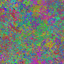 World at epoch 35000