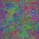 World at epoch 41000