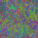 World at epoch 31000