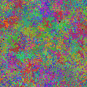 World at epoch 36000