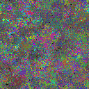 World at epoch 28000
