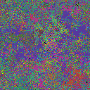 World at epoch 26000