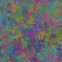 World at epoch 41000