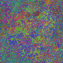 World at epoch 27000