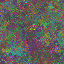 World at epoch 47000