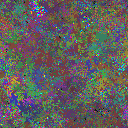 World at epoch 48000