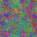 World at epoch 38000