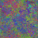World at epoch 28000