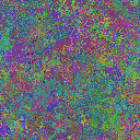 World at epoch 33000