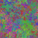 World at epoch 39000