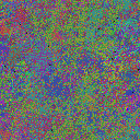 World at epoch 29000